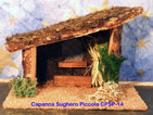 Capanna Sughero